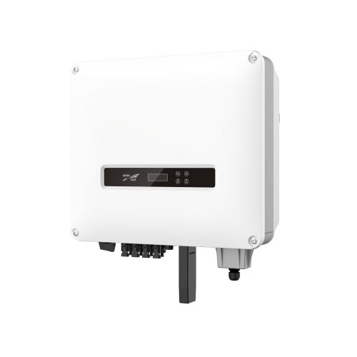 Onduleur DC/AC de puissance - SPI 12-20K-B - Kehua Hengsheng Co.,Ltd. - AC/DC / triphasé / d'extérieur