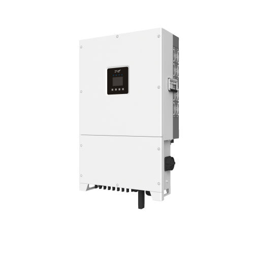 Onduleur DC/AC triphasé - SPI 50/60K-BHV - Kehua Hengsheng Co.,Ltd. - d'extérieur