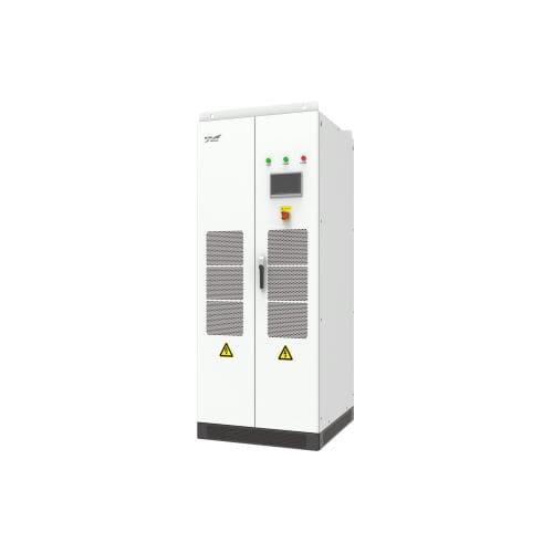 Onduleur DC/AC parallèle - SPI 500-1260K-B - Kehua Hengsheng Co.,Ltd. - de puissance / pour surcharge / AC