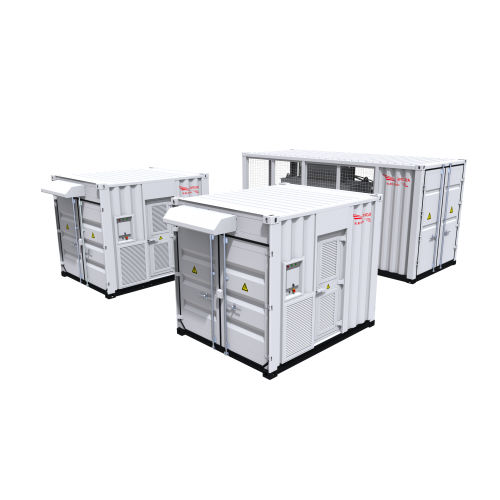 Onduleur DC/AC de charge - SPI 5000-6800K-TH - Kehua Hengsheng Co.,Ltd. - DC / compact / modulaire