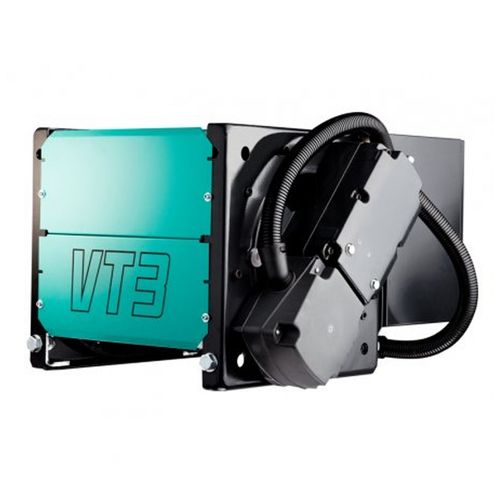 Treuil électrique - VT - Hoist UK - compact / 2 vitesses
