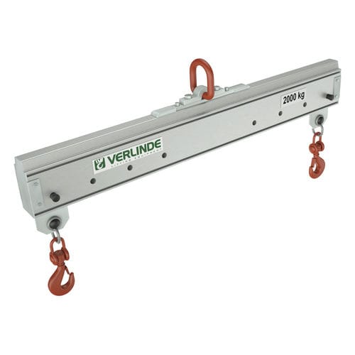 Palonnier pour l'industrie - Hoist UK - réglable / en aluminium