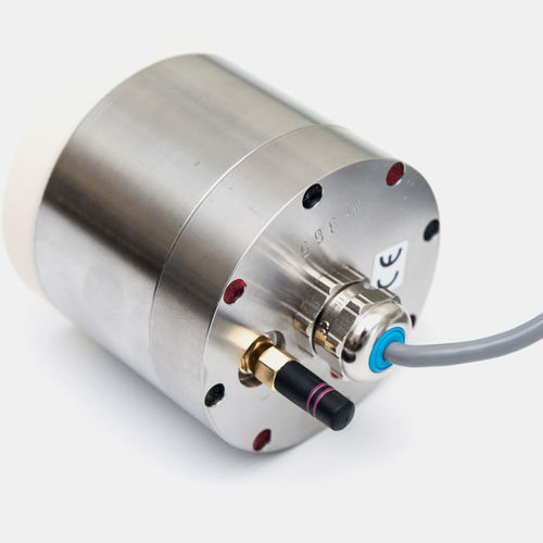 capteur dhumidité de solidesFL-Wapp