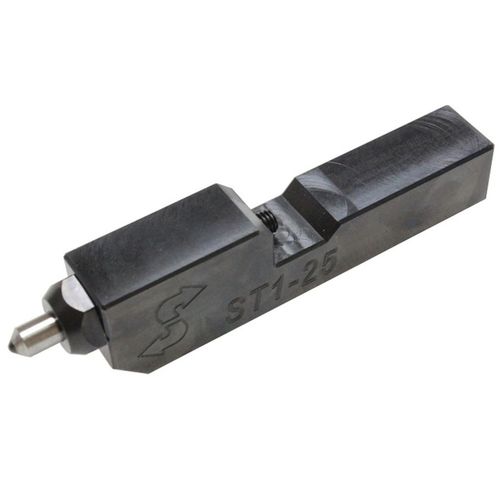 Outil de galetage au diamant - ST-1 - SENSOR-TOOL Diamond Burnishing Tools