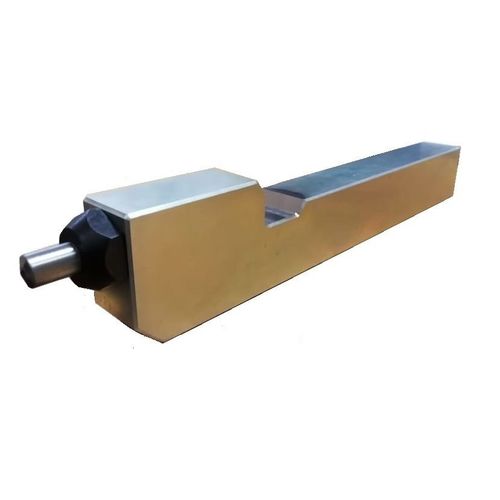 Outil de galetage au diamant - ST-1-32-230 - SENSOR-TOOL Diamond Burnishing Tools