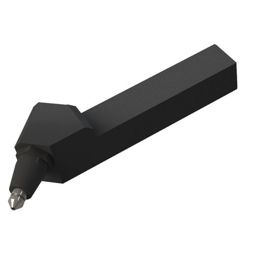 Outil de galetage au diamant - ST7-25 - SENSOR-TOOL Diamond Burnishing Tools