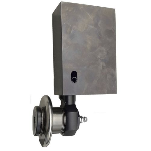 Outil de galetage externe - STR3-01 series - SENSOR-TOOL Diamond Burnishing Tools - au diamant / à rouleaux