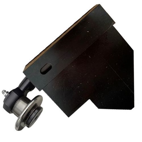 Outil de galetage externe - STR3-02 - SENSOR-TOOL Diamond Burnishing Tools - au diamant / à rouleaux