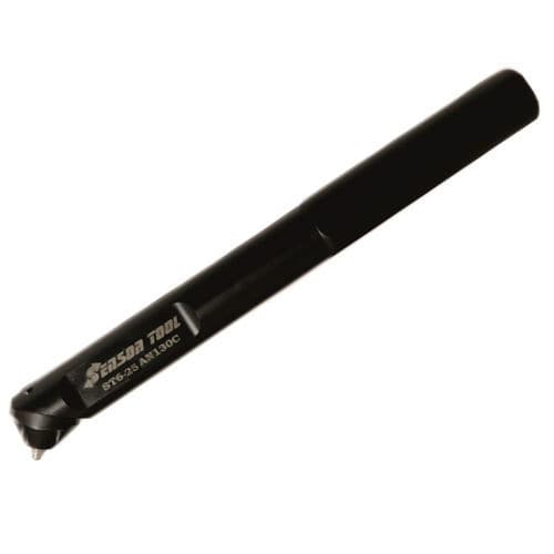Outil de galetage au diamant - ST6-25 - SENSOR-TOOL Diamond Burnishing Tools - interne