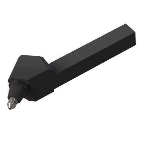 Outil de galetage au diamant - ST7-16А  - SENSOR-TOOL Diamond Burnishing Tools