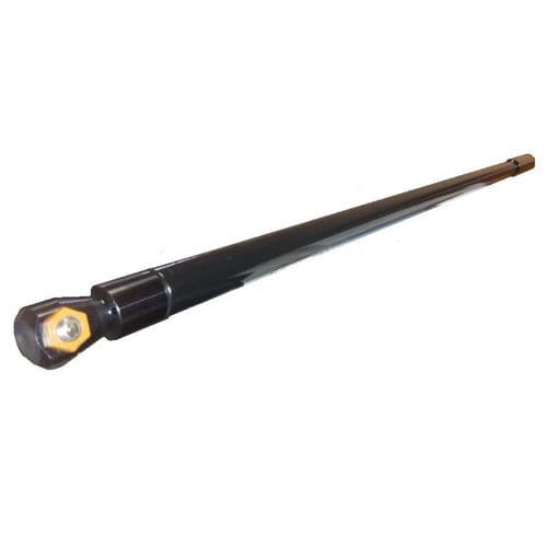 Outil de galetage au diamant - ST9-20-650 - SENSOR-TOOL Diamond Burnishing Tools