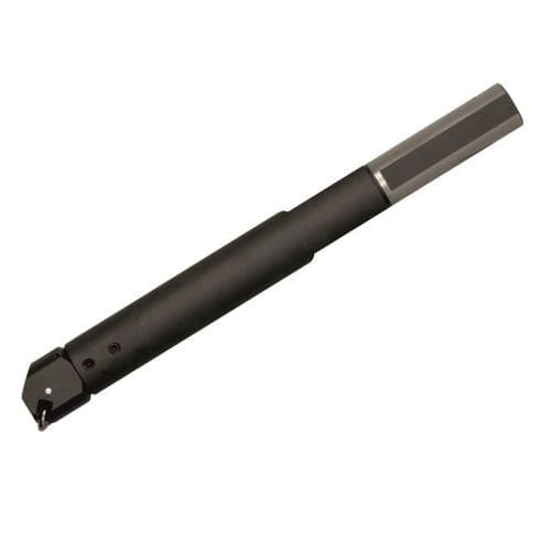 Outil de galetage interne - STR6-25AN220C - SENSOR-TOOL Diamond Burnishing Tools - à rouleaux