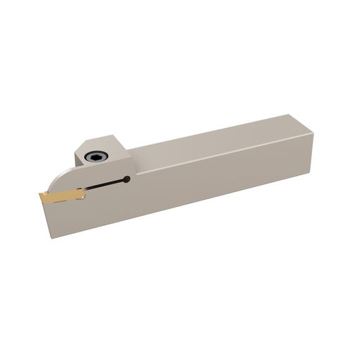 Outil de rainurage extérieur - DKT HK series - Heikenei - à plaquettes amovibles / pour machine-outil / pour rainurage externe