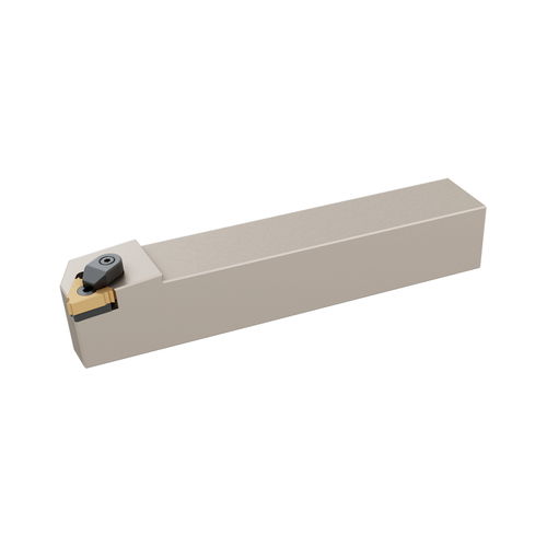 Outil de filetage externe - SER ISO series - Heikenei - à plaquettes amovibles / pour machine-outil