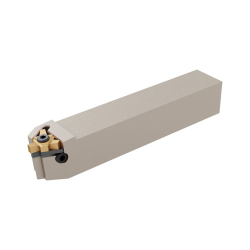 Outil de filetage externe - SER ZCC series - Heikenei - à plaquettes amovibles / pour machine-outil