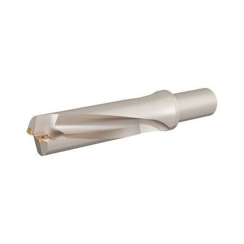 Outil de perçage à plaquettes indexables - SP.. D3 series - Heikenei - multiusage / pour trous profonds