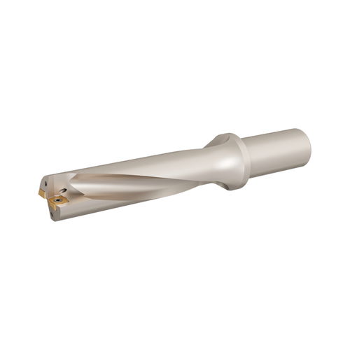 Outil de perçage à plaquettes indexables - SP.. D4 series - Heikenei - multiusage / pour trous profonds