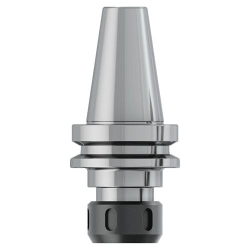 Porte-pince ISO - BT - E series - Heikenei - BT / DIN / pour l'usinage