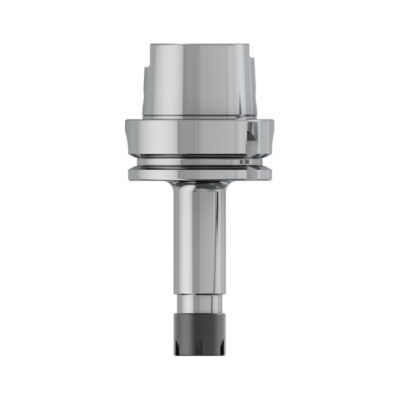 Porte-pince ISO - HEI.A.M series - Heikenei - HSK forme A / DIN 6499 / HSK-A