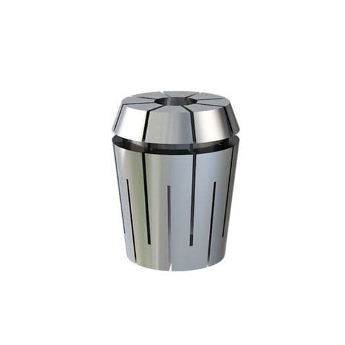 Porte-pince DIN 6499 - ERC40 HEI.60 series - Heikenei - DIN ISO 15488-B / pour l'usinage / alimenté en fluide de refroidissement