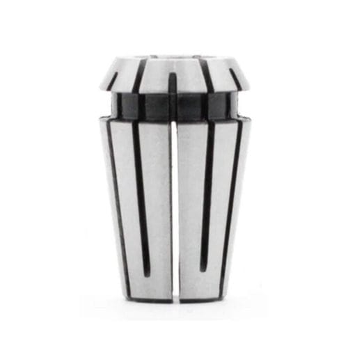Porte-pince ER - ERT20 HEI.6010 series - Heikenei - DIN 6499 / DIN ISO 15488-B / de taraudage