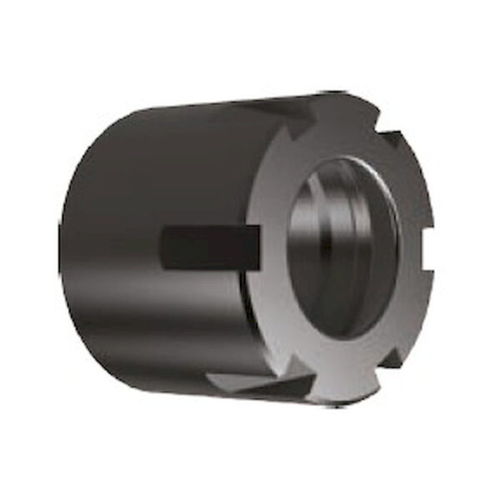 Écrou cylindrique - HEI.Z.SM.M series - Heikenei - de précision / pour pince de serrage