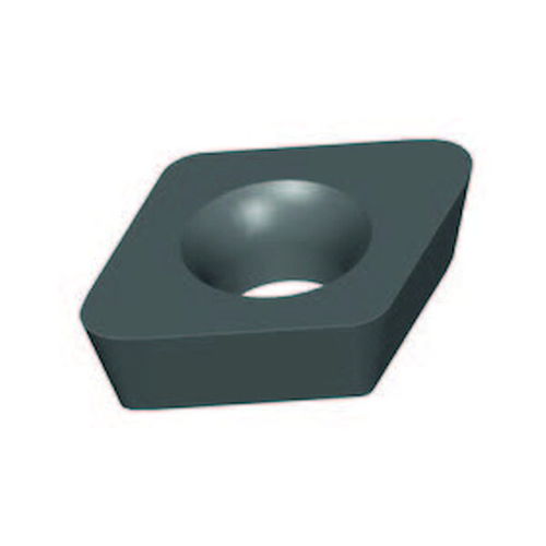 Plaquette de coupe amovible de fraisage - CDGX 060210 TR-S series - Heikenei - en carbure
