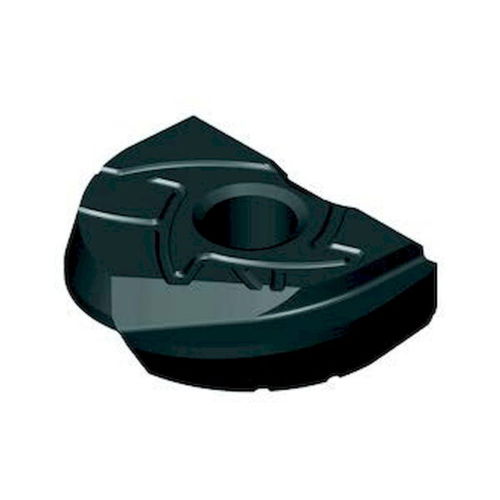 Plaquette de coupe amovible de fraisage - HME16 series - Heikenei - en carbure