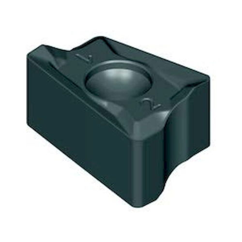 Plaquette de coupe amovible de fraisage - LNMX 100605 TR-D series - Heikenei - en carbure