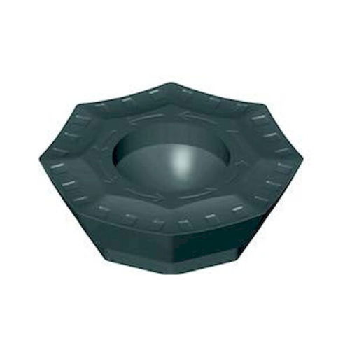 Plaquette de coupe amovible de fraisage - OFEX 05T305 TM-HP - Heikenei - en carbure