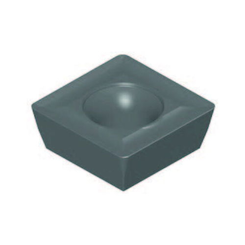 Plaquette de coupe amovible de fraisage - SCMX 120512 - Heikenei - en carbure