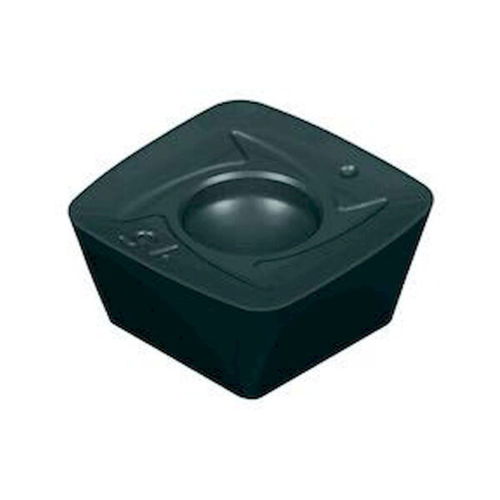 Plaquette de coupe amovible de fraisage - SDMT 180630 TR series - Heikenei - en carbure