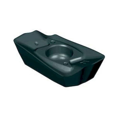 Plaquette de coupe amovible pour usinage - XDGX 180508 GR-NP	 - Heikenei - de fraisage / en carbure