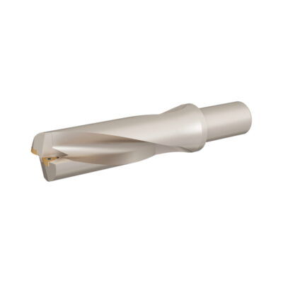 Outil de perçage à plaquettes indexables - WCM. D3 series - Heikenei - multiusage / pour trous profonds