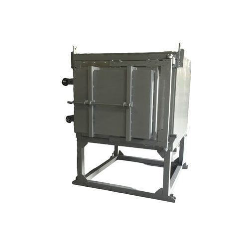 Four à chambre - sta technology srl - de traitement thermique / thermique / électrique