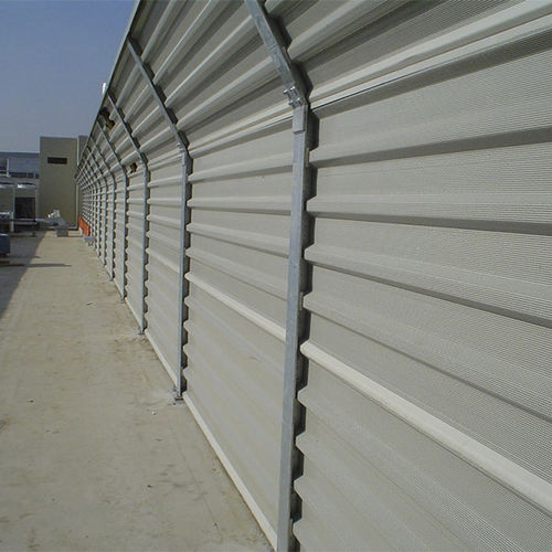 Barrière acoustique - sta technology srl