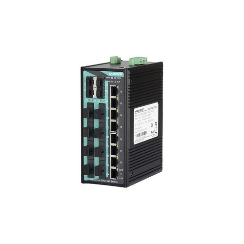 commutateur Ethernet administrable - Wuhan Maiwe Communication Co., Ltd