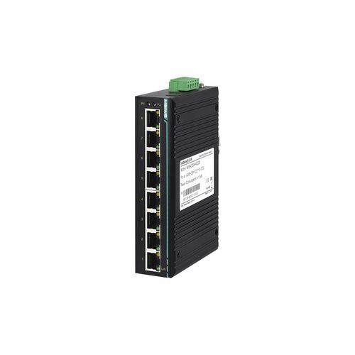 commutateur Ethernet non administrable - Wuhan Maiwe Communication Co., Ltd