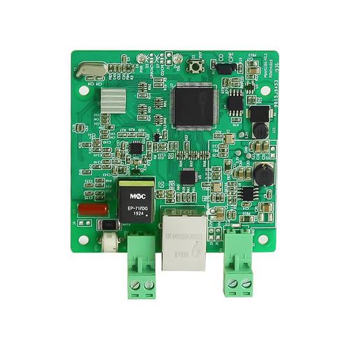 Prolongateur Ethernet - Mport1101A - Wuhan Maiwe Communication Co., Ltd - de réseau / industriel
