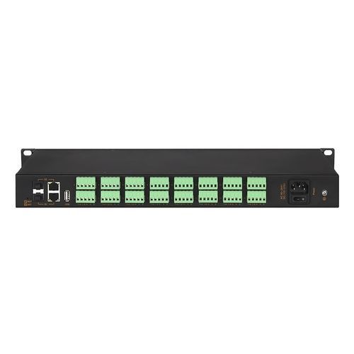 Serveur de périphérique Modbus RTU - Mport3216-AD220 - Wuhan Maiwe Communication Co., Ltd - RS-422 / RS485 / RS232