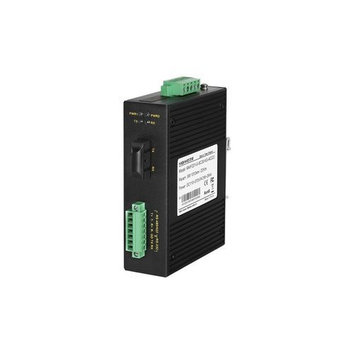 Convertisseur de signal - MWF201-F-KG - Wuhan Maiwe Communication Co., Ltd - RS-232 / en fibre optique / RS-485 vers fibre optique
