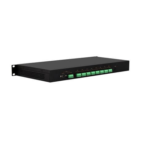 Convertisseur de communication - MWE485-HUB8 - Wuhan Maiwe Communication Co., Ltd - de signal / RS-232 vers RS-485 / RS-232 vers RS-422