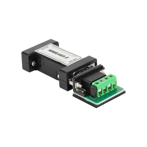 Convertisseur de signal - MWE485-F - Wuhan Maiwe Communication Co., Ltd - de puissance / série / RS-232 vers RS-485