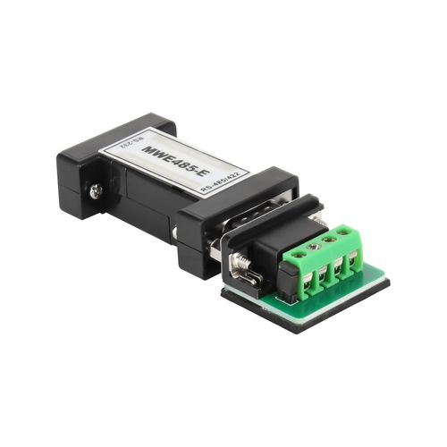Convertisseur de signal - MWE485-E - Wuhan Maiwe Communication Co., Ltd - de puissance / série / RS-232 vers RS-485