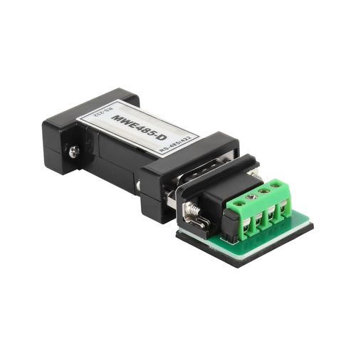Convertisseur de signal - MWE485-D - Wuhan Maiwe Communication Co., Ltd - série / RS-232 vers RS-485 / RS-232 vers RS-422