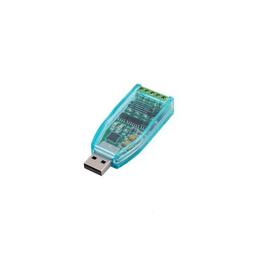 Convertisseur de signal - MWE820A - Wuhan Maiwe Communication Co., Ltd - de puissance / USB vers RS-422 / USB vers RS-485