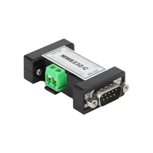 Isolateur de signal - MWE232-C - Wuhan Maiwe Communication Co., Ltd - RS232 / optique / de puissance