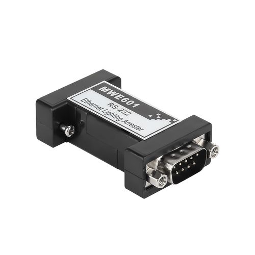 Parafoudre pour ligne de transmission de données et de télécommunication - MWE601 - Wuhan Maiwe Communication Co., Ltd - compact / haute tension / de mode commun
