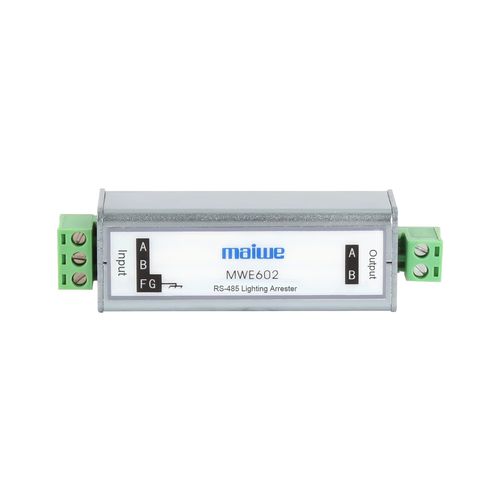 Parafoudre pour ligne de transmission de données et de télécommunication - MWE602 - Wuhan Maiwe Communication Co., Ltd - haute tension / de mode commun