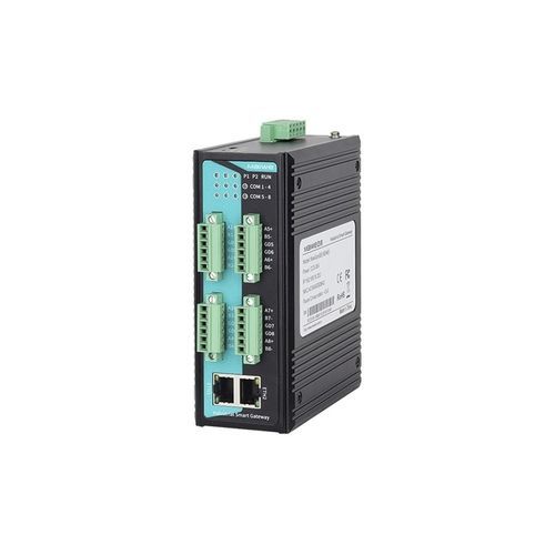 Passerelle industrielle - MaxGate300 series - Wuhan Maiwe Communication Co., Ltd - Ethernet / RS232 / Modbus